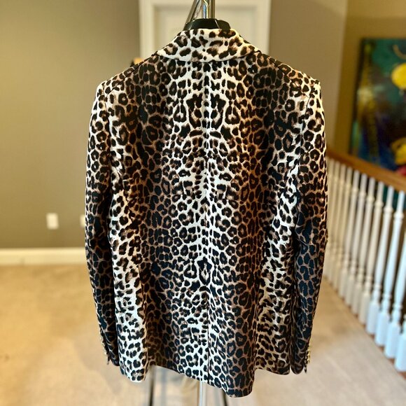 Veronica Beard Miller Dickey Jacket - Picture 3 of 7